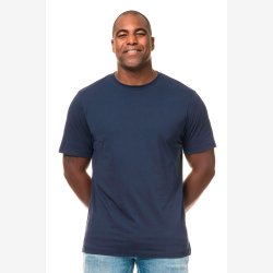 T-Shirt kort�rmet Classic 165g