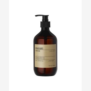 Meraki Hrshampoo, Northern dawn 490ml