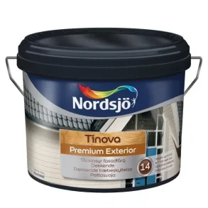 Nordsj Tinova Premium Exterior+ 2,5L