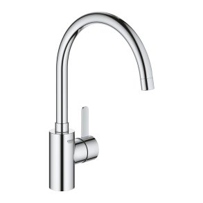 Grohe Eurosmart Cosmopolitan k�kkenarmatur, krom