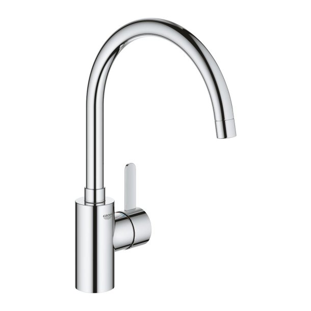 Grohe Eurosmart Cosmopolitan k�kkenarmatur, krom