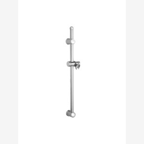 K. Neerskov brusestang, 65 cm, krom