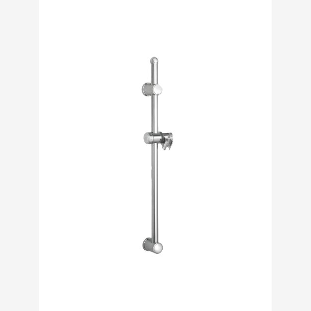 K. Neerskov brusestang, 65 cm, krom