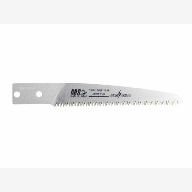 ARS Savklinge 18 PRO-1