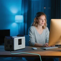 Powerbank Marstek M1200