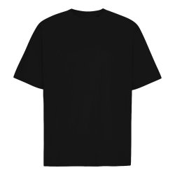 T-Shirt kort�rmet Classic 165g