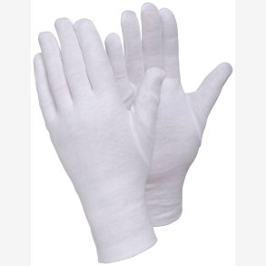 Tegera Bomuldshandske