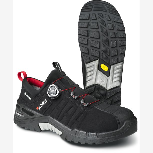 Sikkerhedssko JALASŪ 9968 EXALTER GTX